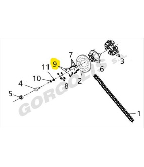 ΑΣΦΑΛΕΙΑ ΒΑΣΗΣ ΓΡΑΝΑΖΙΟΥ SYM VF 185