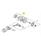 ΡΟΥΛΕΜΑΝ ΣΤΡΟΦΑΛΟΥ ΔΕΞΙΟ SYM 63/22