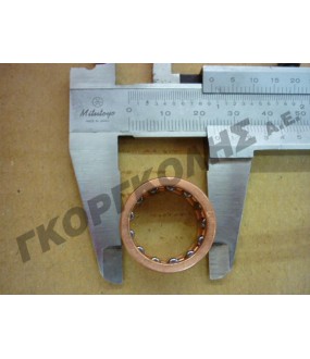 ΡΟΥΛΕΜΑΝ ΜΠΙΕΛΑΣ SYM MIO 50 ΑΝΤΑΛΛΑΚΤΙΚΑ