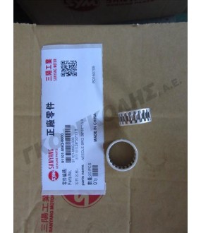 ΡΟΥΛΕΜΑΝ ΜΠΙΕΛΑΣ ΑΝΤΑΛΛΑΚΤΙΚΑ