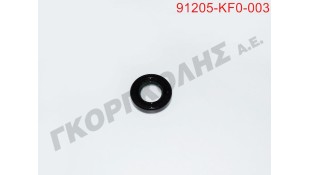 ΤΣΙΜΟΥΧΑ ΑΞΟΝΑ ΤΡΟΜΠΑ ΝΕΡΟΥ SYM 91205-KF0-003 ΤΣΙΜΟΥΧΑ ΑΞΟΝΑ ΤΡΟΜΠΑ ΝΕΡΟΥ SYM 91205-KF0-003