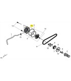 ΤΣΙΜΟΥΧΑ O-RING 75*2.5 SYM