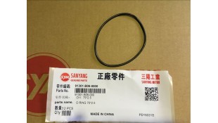 ΤΣΙΜΟΥΧΑ O-RING 75*2.5 SYM