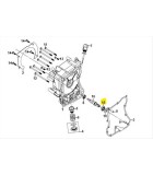 ΡΟΥΛΕΜΑΝ SYM 96100-60000 6000 ΑΝΤΑΛΛΑΚΤΙΚΑ ΡΟΥΛΕΜΑΝ SYM 96100-60000 6000