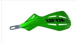 ΧΟΥΦΤΕΣ UFO ALU ΠΡΑΣΙΝΟ ΧΟΥΦΤΕΣ UFO ALU ΠΡΑΣΙΝΟ