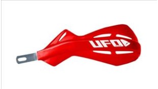 ΧΟΥΦΤΕΣ UFO ALU ΚΟΚΚΙΝΟ ΧΟΥΦΤΕΣ UFO ALU ΚΟΚΚΙΝΟ