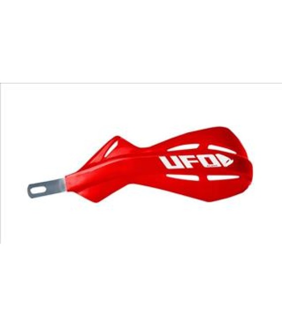 ΧΟΥΦΤΕΣ UFO ALU ΚΟΚΚΙΝΟ ΕΞΟΠΛΙΣΜΟΣ ΧΟΥΦΤΕΣ UFO ALU ΚΟΚΚΙΝΟ