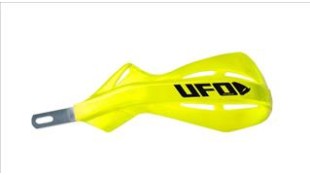 ΧΟΥΦΤΕΣ UFO ALU ΚΙΤΡΙΝΟ