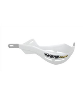 ΧΟΥΦΤΕΣ UFO ALU ΑΣΠΡΟ