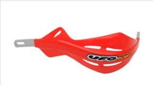 ΧΟΥΦΤΕΣ UFO ALU ΚΟΚΚΙΝΟ ΧΟΥΦΤΕΣ UFO ALU ΚΟΚΚΙΝΟ