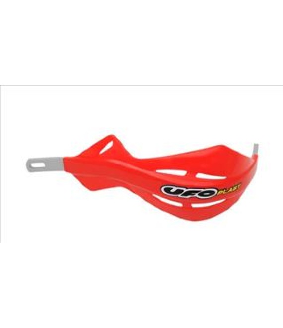 ΧΟΥΦΤΕΣ UFO ALU ΚΟΚΚΙΝΟ ΕΞΟΠΛΙΣΜΟΣ ΧΟΥΦΤΕΣ UFO ALU ΚΟΚΚΙΝΟ