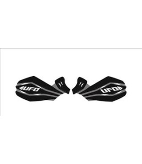 ΧΟΥΦΤΕΣ UFO CLAW ΜΑΥΡΟ