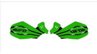 ΧΟΥΦΤΕΣ UFO CLAW ΠΡΑΣΙΝΟ