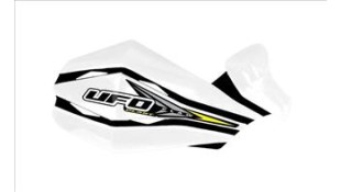 ΧΟΥΦΤΕΣ UFO CLAW ΑΣΠΡΟ