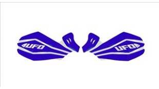 ΧΟΥΦΤΕΣ UFO CLAW ΜΠΛΕ