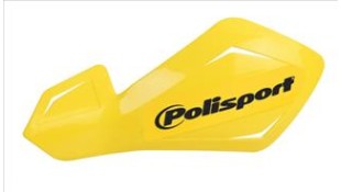 ΧΟΥΦΤΕΣ POLISPORT FREEFLOW LITE ΚΙΤΡΙΝΟ ΕΞΟΠΛΙΣΜΟΣ