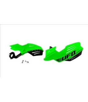 ΧΟΥΦΤΕΣ UFO VULCAN ΠΡΑΣΙΝΟ FLUO