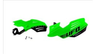 ΧΟΥΦΤΕΣ UFO VULCAN ΠΡΑΣΙΝΟ FLUO