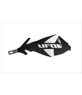 ΧΟΥΦΤΕΣ UFO DISCOVER 22mm ΜΑΥΡΟ