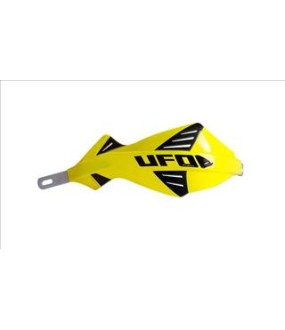 ΧΟΥΦΤΕΣ UFO DISCOVER 28mm ΚΙΤΡΙΝΟ