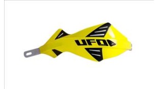ΧΟΥΦΤΕΣ UFO DISCOVER 28mm ΚΙΤΡΙΝΟ