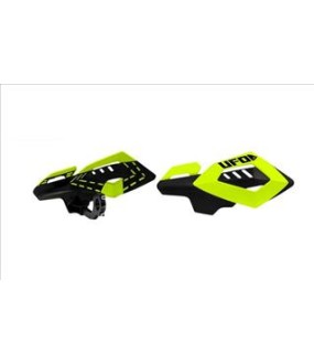 ΧΟΥΦΤΕΣ UFO ARCHES ΚΙΤΡΙΝΟ FLUO