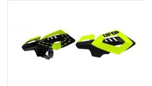 ΧΟΥΦΤΕΣ UFO ARCHES ΚΙΤΡΙΝΟ FLUO