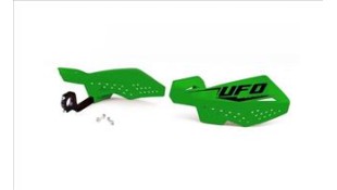 ΧΟΥΦΤΕΣ UFO VIPER 2 ΠΡΑΣΙΝΟ