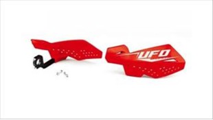 ΧΟΥΦΤΕΣ UFO VIPER 2 ΚΟΚΚΙΝΟ ΧΟΥΦΤΕΣ UFO VIPER 2 ΚΟΚΚΙΝΟ