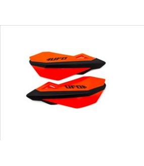 ΧΟΥΦΤΕΣ UFO KTM ΠΟΡΤΟΚΑΛΙ FLUO