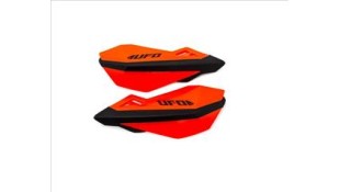 ΧΟΥΦΤΕΣ UFO KTM ΠΟΡΤΟΚΑΛΙ FLUO