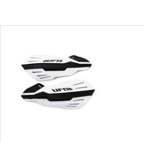 ΧΟΥΦΤΕΣ UFO GASGAS ΑΣΠΡΟ