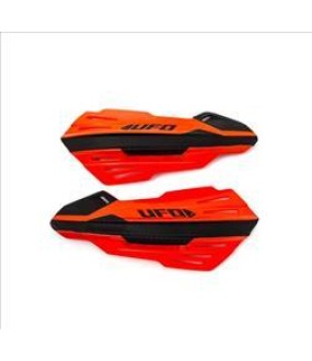 ΧΟΥΦΤΕΣ UFO KTM ΠΟΡΤΟΚΑΛΙ FLUO
