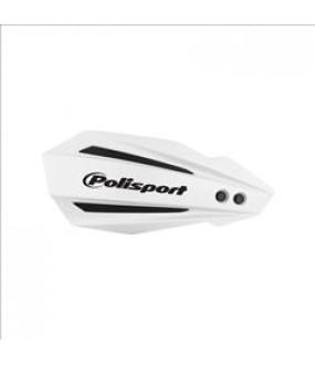 ΧΟΥΦΤΕΣ POLISPORT MX BULLIT ΑΣΠΡΟ