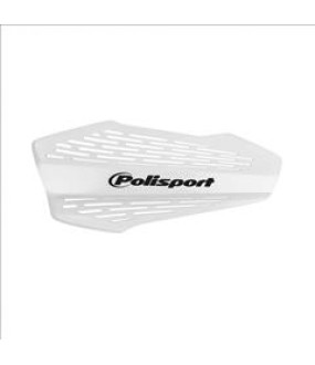 ΧΟΥΦΤΕΣ POLISPORT MX FORCE ΑΣΠΡΟ