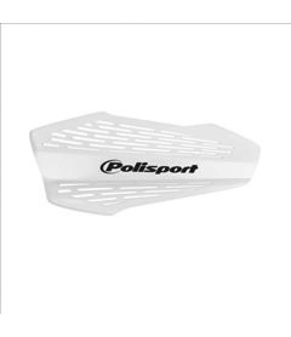 ΧΟΥΦΤΕΣ POLISPORT MX FORCE ΑΣΠΡΟ ΕΞΟΠΛΙΣΜΟΣ ΧΟΥΦΤΕΣ POLISPORT MX FORCE ΑΣΠΡΟ