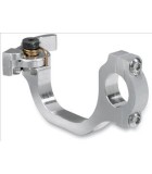 ΧΟΥΦΤΕΣ MOOSE RACING ΑΣΠΡΟ ΣΠΑΣΤΕΣ