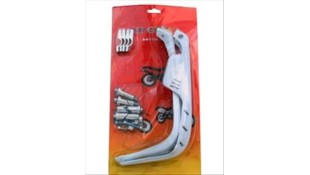 ΧΟΥΦΤΕΣ ROC ΑΣΠΡΟ