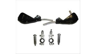 ΧΟΥΦΤΕΣ TAIWAN ΜΑΥΡΟ ΜΕ ΣΙΔΕΡΟ