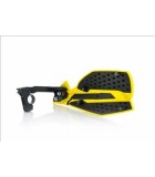 ΧΟΥΦΤΕΣ ACERBIS X ULTIMATE ΚΙΤΡΙΝΟ/ΜΠΛΕ