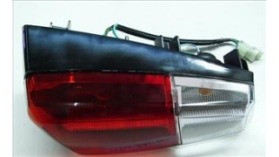 ΦΑΝΑΡΙ ΟΠΙΣΘΙΟ ΔΕΞΙΟ ΠΛΗΡΕΣ SYM TRACK RUNNER 200