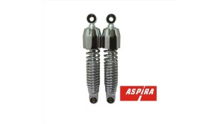 ΑΝΑΡΤΗΣΗ ΠΙΣΩ YAMAHA CRYPTON / F1 ZR 26.5cm