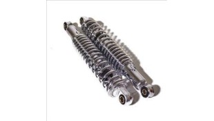 ΑΝΑΡΤΗΣΗ ΠΙΣΩ HONDA ASTREA SUPRA 100 34.5cm