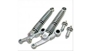 ΑΝΑΡΤΗΣΗ ΕΜΠΡΟΣ HONDA C50 / CUB / GLX