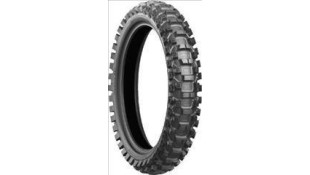 110/90-19 BRIDGESTONE BATTLECROSS X20 62M TT ΕΛΑΣΤΙΚΑ