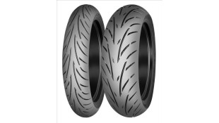 160/60R15 ANLAS TOURNEE TL ΕΛΑΣΤΙΚΑ