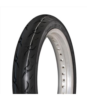 90/80-17 VEE RUBBER V360 46P TL ΕΛΑΣΤΙΚΑ