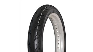 90/80-17 VEE RUBBER V360 46P TL ΕΛΑΣΤΙΚΑ