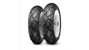 120/70-10 PIRELLI SL38 UNICO 54L TL ΕΛΑΣΤΙΚΑ