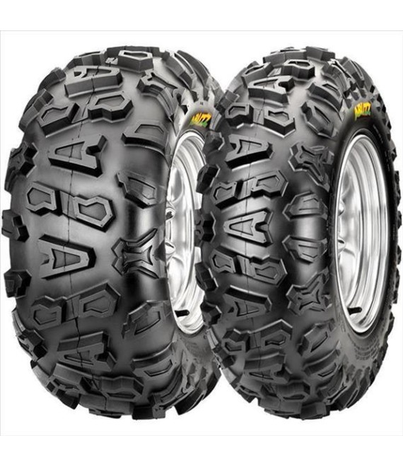 25/10-12 CST ABUZZ CU02 6PLY 43J TL ΕΛΑΣΤΙΚΑ 25/10-12 CST ABUZZ CU02 6PLY 43J TL